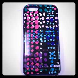 Kate Spade iPhone 6 Cover